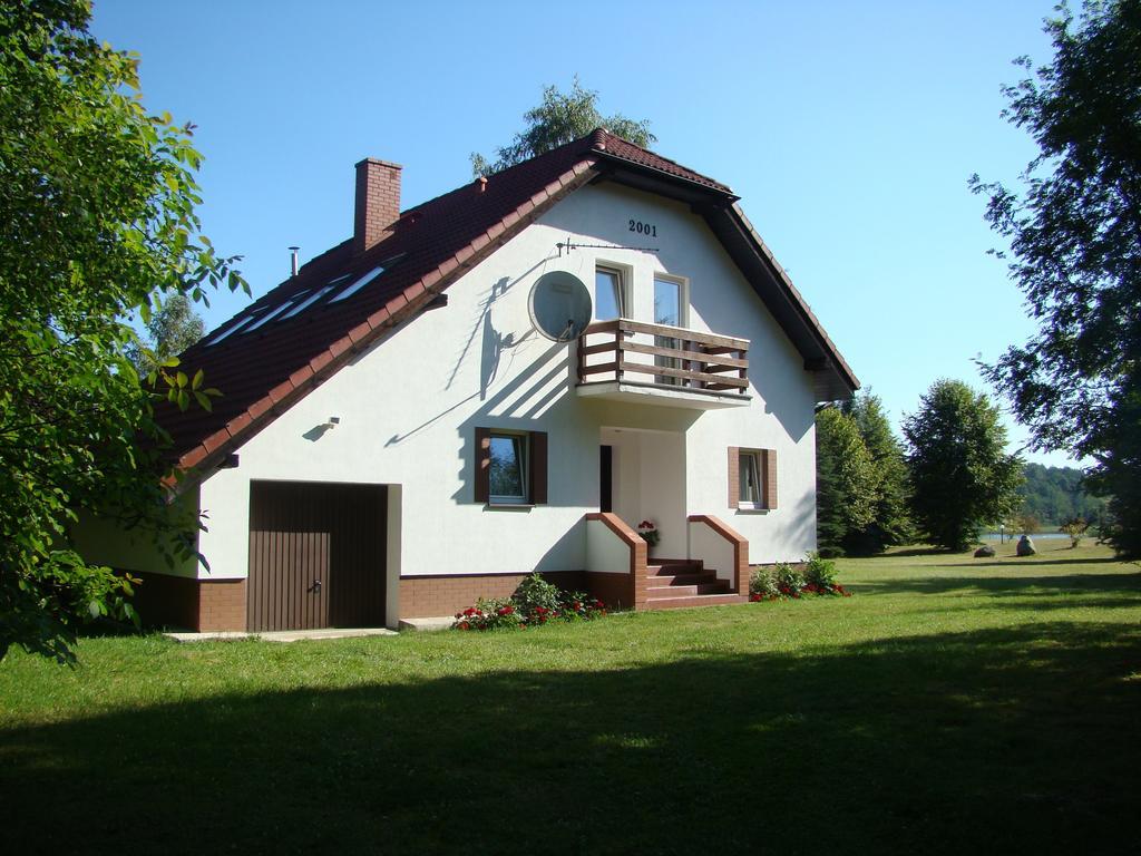 Bed and Breakfast Bobrowa Dolina Ryn  Pokoj fotografie