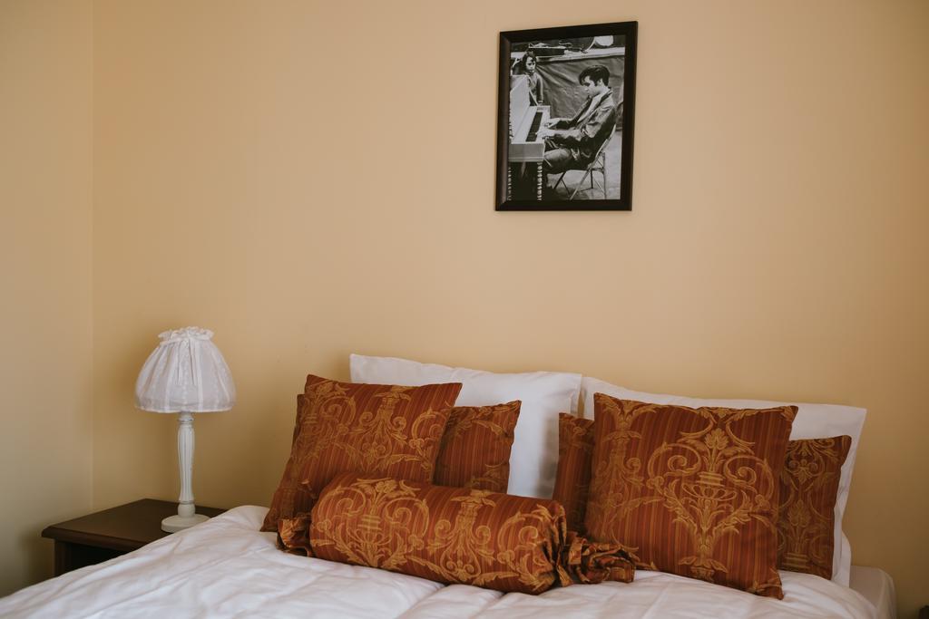 Bed and Breakfast Bobrowa Dolina Ryn  Exteriér fotografie