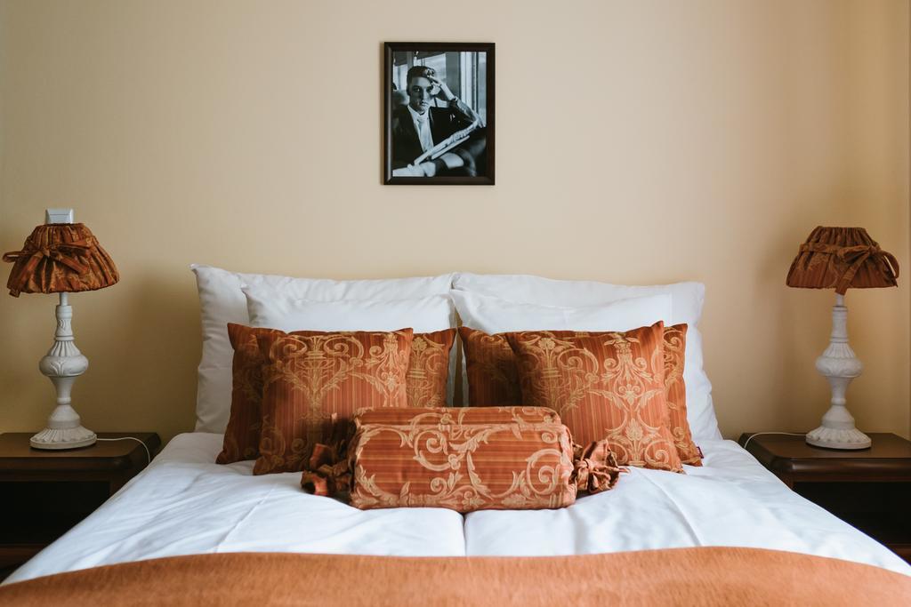 Bed and Breakfast Bobrowa Dolina Ryn  Exteriér fotografie