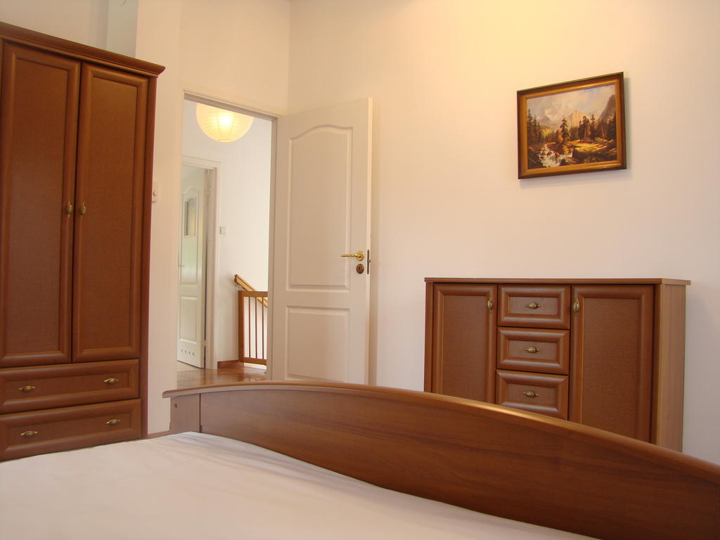 Bed and Breakfast Bobrowa Dolina Ryn  Pokoj fotografie