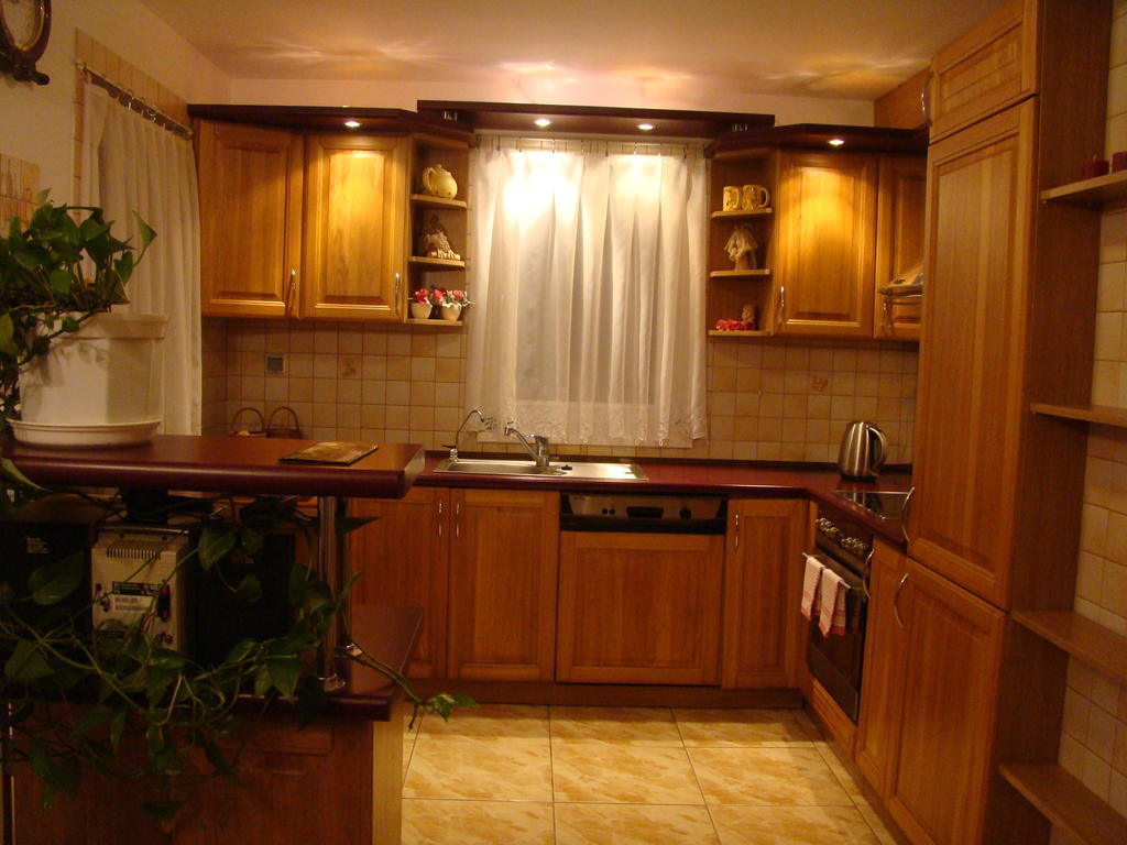 Bed and Breakfast Bobrowa Dolina Ryn  Pokoj fotografie